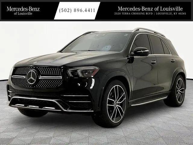 2023 Mercedes-Benz GLE GLE 580 4MATIC for sale in Louisville, KY