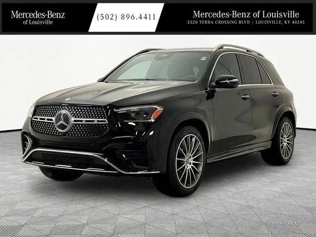 2025 Mercedes-Benz GLE GLE 450 4MATIC for sale in Louisville, KY