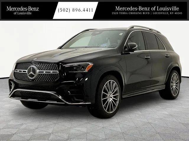 2025 Mercedes-Benz GLE GLE 450 4MATIC for sale in Louisville, KY