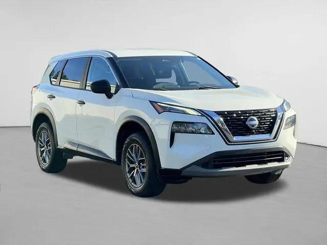 2023 Nissan Rogue S Intelligent AWD for sale in Kalamazoo, MI