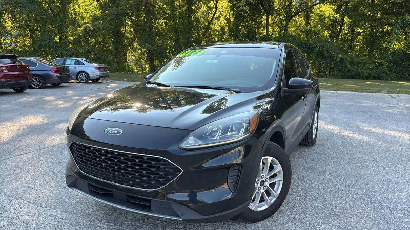 2020 Ford Escape SE for sale in South Williamson, KY