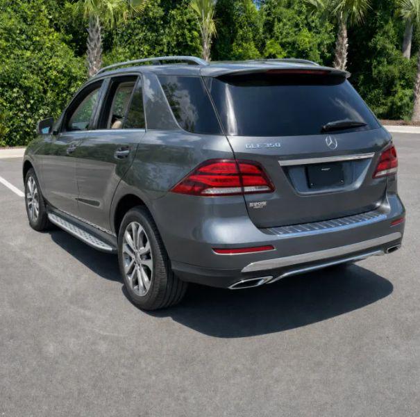 2018 Mercedes-Benz GLE GLE 350 350 for sale in Conway, SC