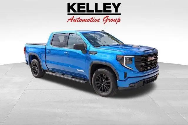 2023 GMC Sierra 1500 4WD Crew Cab Short Box Elevation with 3SB for sale in Bartow, FL