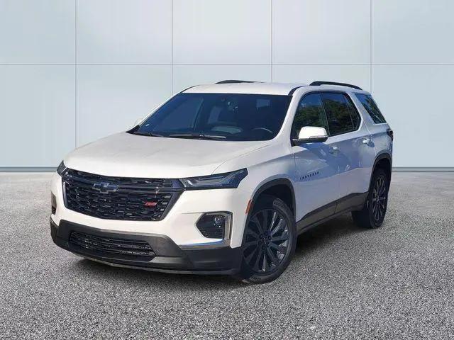 2023 Chevrolet Traverse AWD RS for sale in Farmington Hills, MI