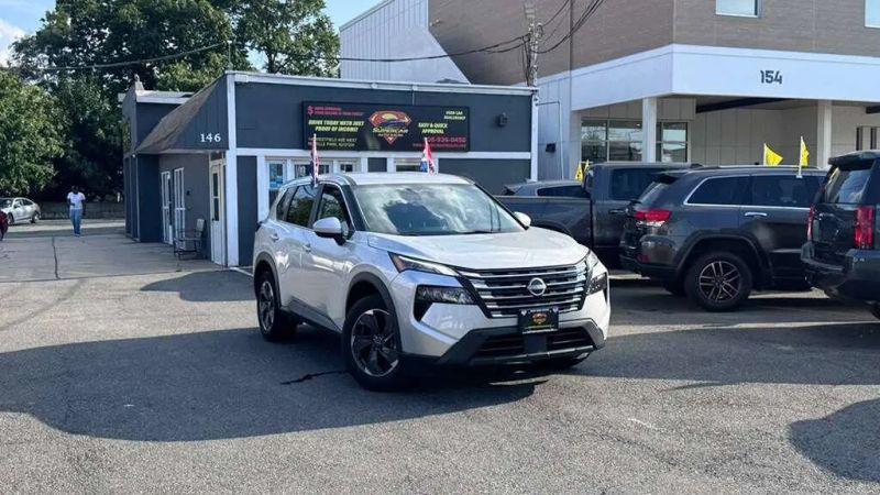 2024 Nissan Rogue SV Intelligent AWD for sale in Roselle Park, NJ
