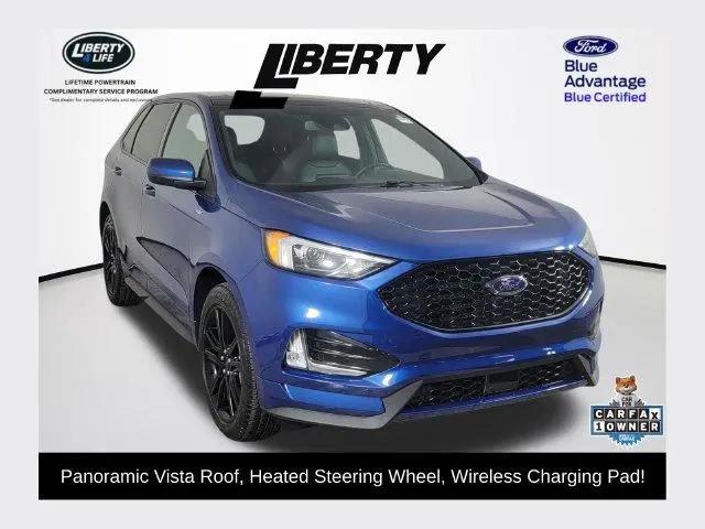 2024 Ford Edge SEL for sale in Brunswick, OH