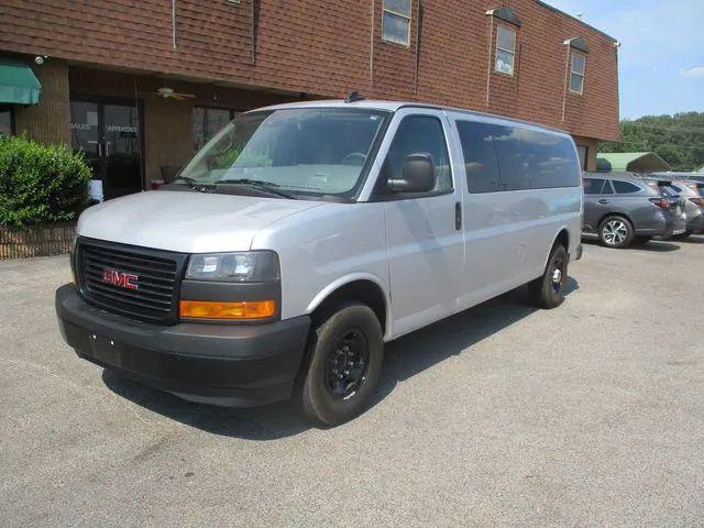 2024 GMC Savana Passenger RWD 3500 Extended Wheelbase LS for sale in Memphis, TN