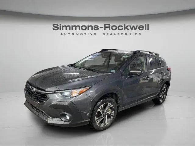 2025 Subaru Crosstrek Premium for sale in Elmira, NY