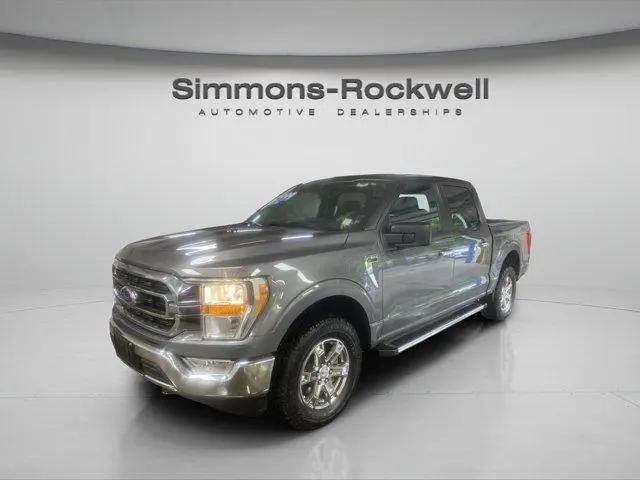 2023 Ford F-150 XL for sale in Elmira, NY