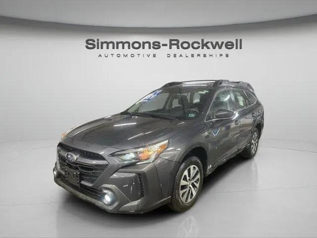 2024 Subaru Outback Unknown for sale in Elmira, NY