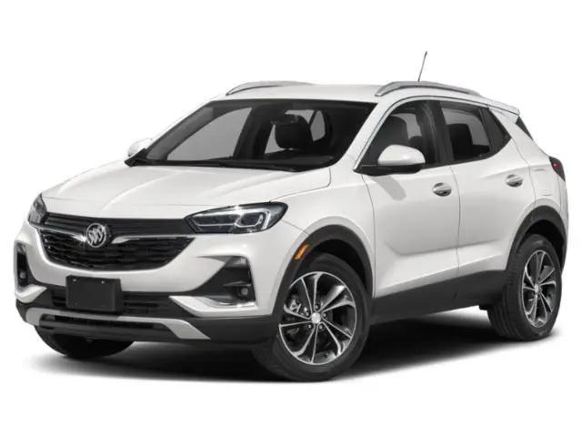 2021 Buick Encore GX AWD Essence for sale in Green bay, WI