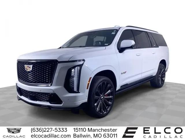 2026 Cadillac Escalade ESV V for sale in Ballwin, MO