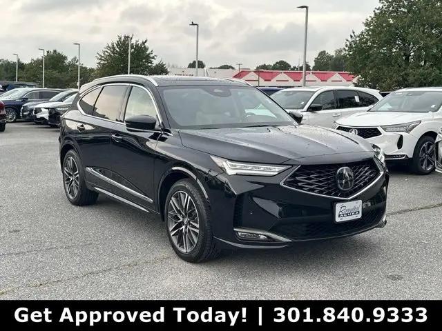 2025 Acura MDX Advance Package for sale in Gaithersburg, MD