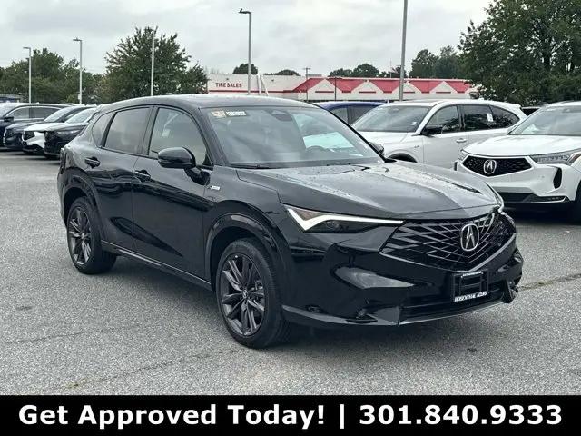 2025 Acura ADX A-Spec for sale in Gaithersburg, MD