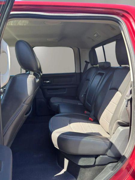 2012 Ram 1500 Sport