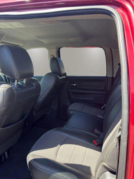 2012 Ram 1500 Sport