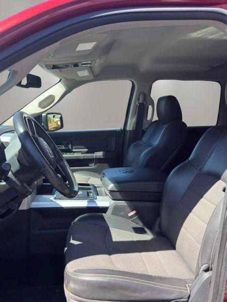 2012 Ram 1500 Sport