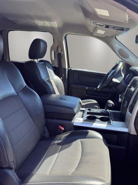 2012 Ram 1500 Sport