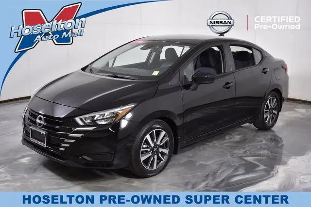 2025 Nissan Versa 1.6 SV for sale in East Rochester, NY