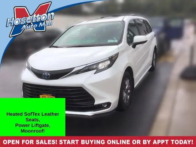 2025 Toyota Sienna XLE for sale in East Rochester, NY