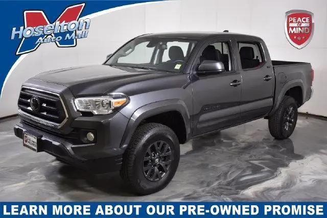 2023 Toyota Tacoma SR5 V6 for sale in East Rochester, NY