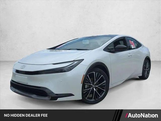 2027 Toyota Prius Limited for sale in Winter Park, FL