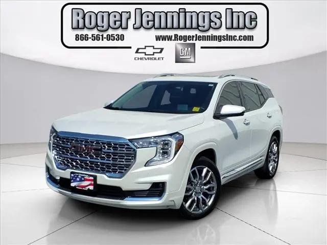 2023 GMC Terrain AWD Denali for sale in Hillsboro, IL