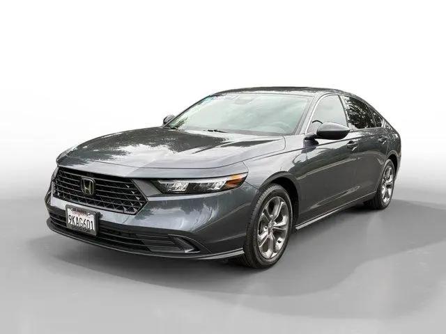 2024 Honda Accord EX for sale in Concord, CA