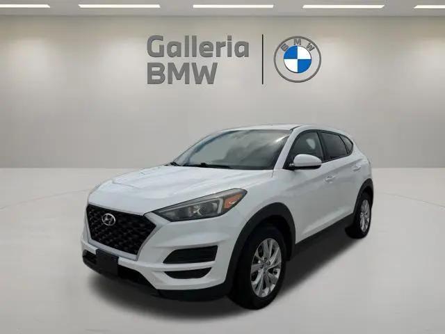 2019 Hyundai Tucson SE for sale in D'Iberville, MS