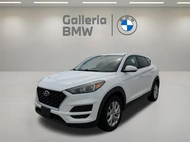 2019 Hyundai Tucson SE for sale in D'Iberville, MS