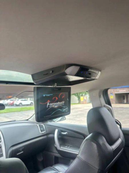 2012 GMC Acadia SL for sale in Warrenville, IL
