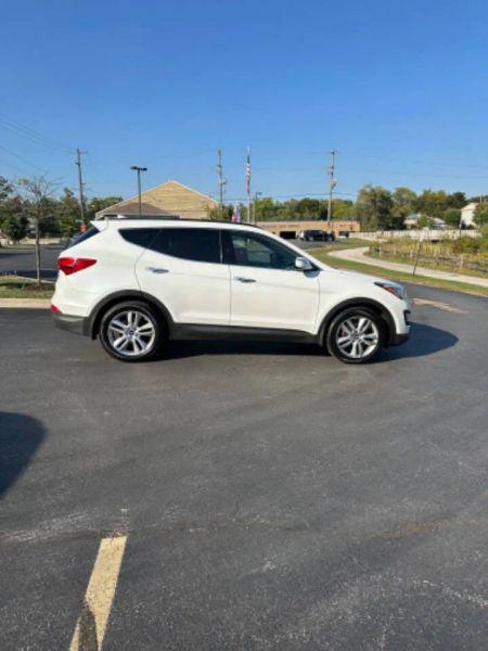 2015 Hyundai Santa Fe Sport 2.0L Turbo for sale in Warrenville, IL