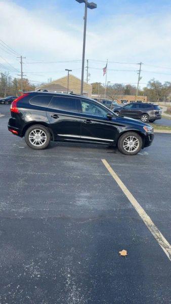 2016 Volvo XC60 T5 Premier for sale in Warrenville, IL