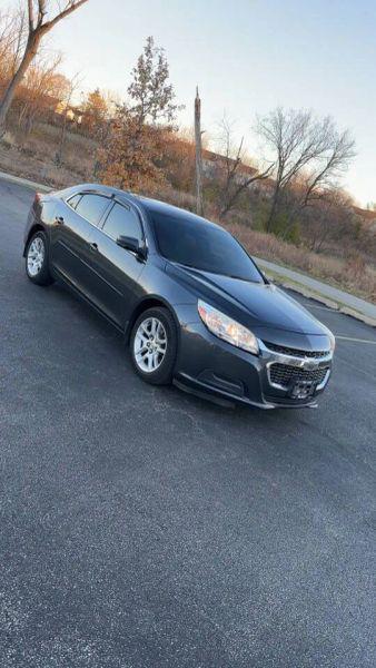 2015 Chevrolet Malibu 1LT for sale in Warrenville, IL