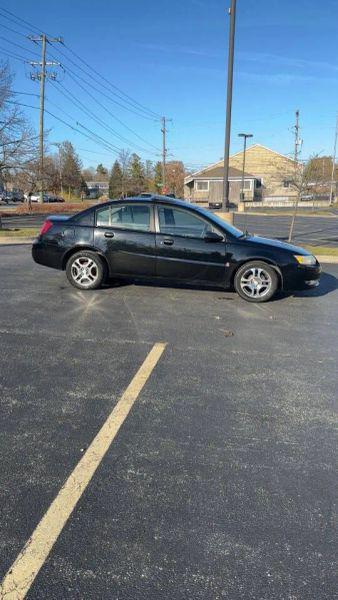 2005 Saturn Ion 3 for sale in Warrenville, IL