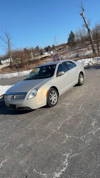 2010 Mercury Milan Premier for sale in Warrenville, IL