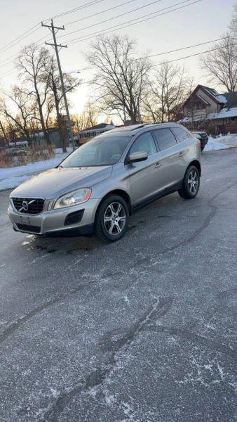 2012 Volvo XC60 T6 R-Design Premier Plus for sale in Warrenville, IL