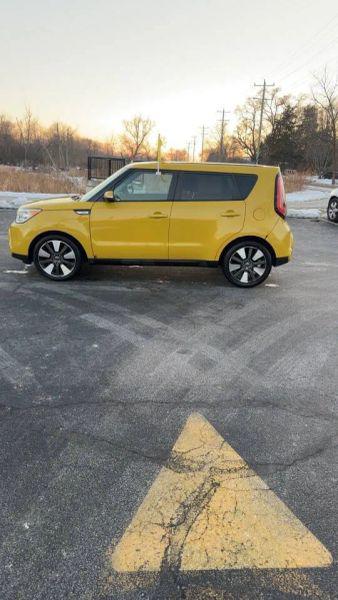 2014 Kia Soul  for sale in Warrenville, IL