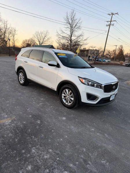 2016 Kia Sorento 3.3L LX for sale in Warrenville, IL