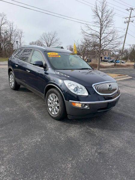 2011 Buick Enclave 1XL for sale in Warrenville, IL