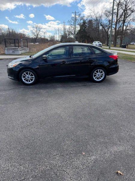 2016 Ford Focus SE for sale in Warrenville, IL