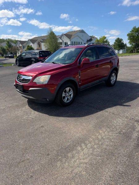 2009 Saturn VUE 4-Cyl XE for sale in Warrenville, IL