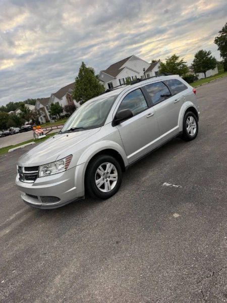 2012 Dodge Journey SE/AVP for sale in Warrenville, IL