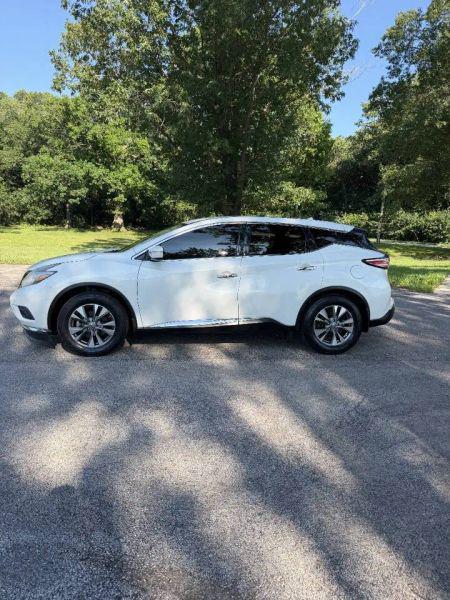 2015 Nissan Murano S for sale in Warrenville, IL