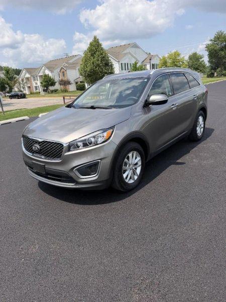 2016 Kia Sorento 3.3L LX for sale in Warrenville, IL