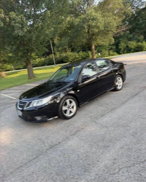2009 Saab 9-3 2.0T for sale in Warrenville, IL