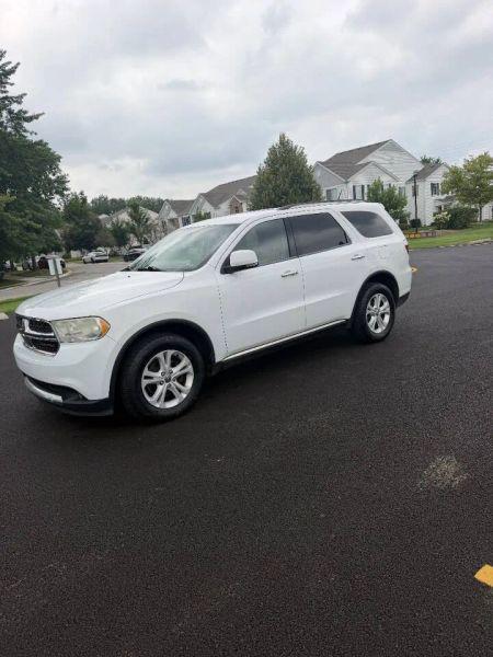 2013 Dodge Durango Crew for sale in Warrenville, IL