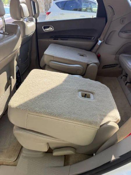 2013 Dodge Durango Crew