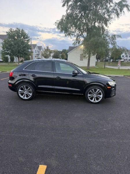 2018 Audi Q3 2.0T Premium for sale in Warrenville, IL