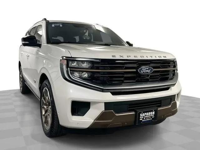 2025 Ford Expedition King Ranch for sale in Herculaneum, MO